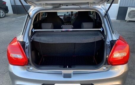 Suzuki Swift V, 2022 год, 1 340 777 рублей, 29 фотография