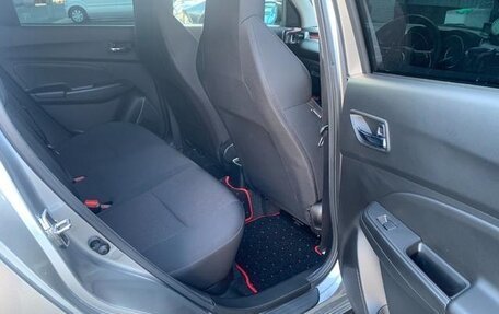 Suzuki Swift V, 2022 год, 1 340 777 рублей, 27 фотография