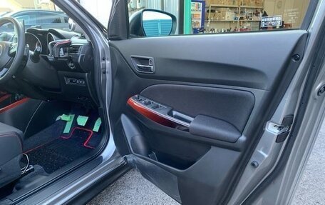 Suzuki Swift V, 2022 год, 1 340 777 рублей, 28 фотография