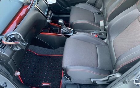 Suzuki Swift V, 2022 год, 1 340 777 рублей, 36 фотография