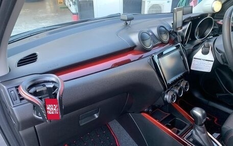 Suzuki Swift V, 2022 год, 1 340 777 рублей, 37 фотография