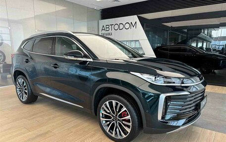 CheryExeed TXL, 2025 год, 4 340 000 рублей, 2 фотография