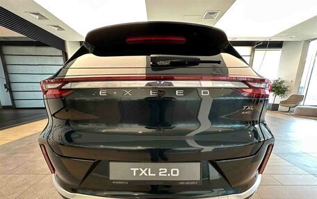 CheryExeed TXL, 2025 год, 4 340 000 рублей, 8 фотография