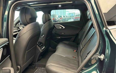 CheryExeed TXL, 2025 год, 4 340 000 рублей, 10 фотография