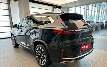 CheryExeed TXL, 2025 год, 4 340 000 рублей, 4 фотография