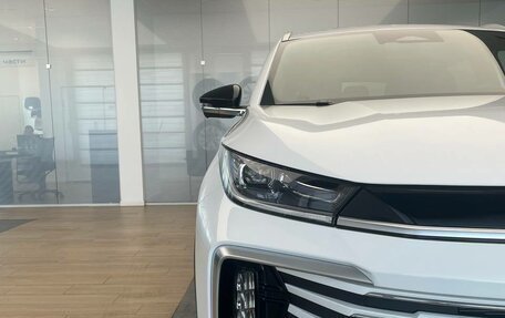 CheryExeed TXL, 2025 год, 4 340 000 рублей, 14 фотография