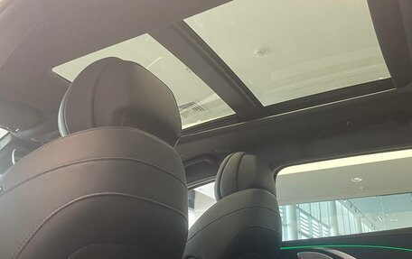 CheryExeed TXL, 2025 год, 4 340 000 рублей, 13 фотография
