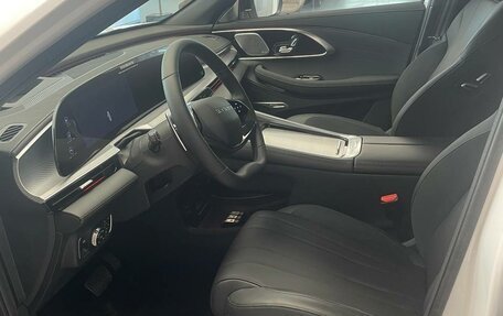 CheryExeed TXL, 2025 год, 4 340 000 рублей, 9 фотография