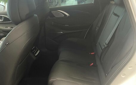 CheryExeed TXL, 2025 год, 4 340 000 рублей, 10 фотография
