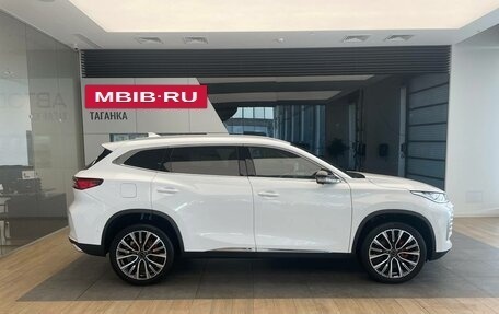 CheryExeed TXL, 2025 год, 4 340 000 рублей, 7 фотография