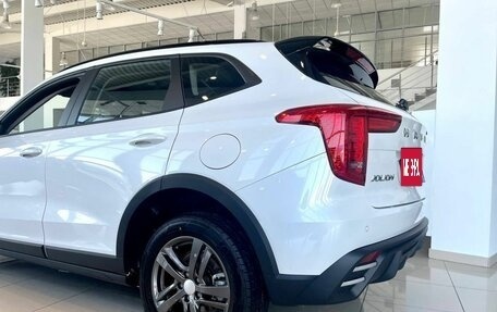 Haval Jolion, 2025 год, 2 399 000 рублей, 5 фотография