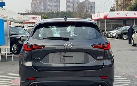 Mazda CX-5 II, 2025 год, 3 500 000 рублей, 5 фотография