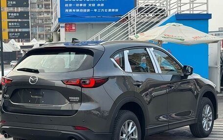 Mazda CX-5 II, 2025 год, 3 500 000 рублей, 6 фотография