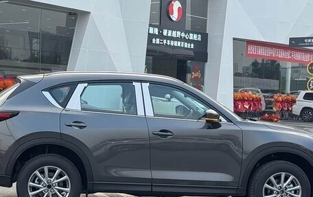 Mazda CX-5 II, 2025 год, 3 500 000 рублей, 7 фотография