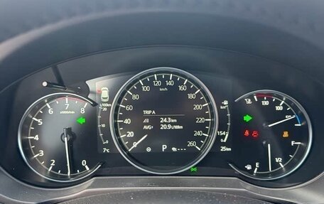 Mazda CX-5 II, 2025 год, 3 500 000 рублей, 11 фотография