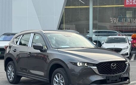 Mazda CX-5 II, 2025 год, 3 500 000 рублей, 8 фотография