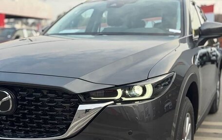 Mazda CX-5 II, 2025 год, 3 500 000 рублей, 9 фотография