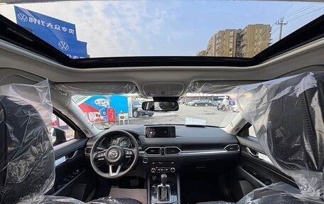 Mazda CX-5 II, 2025 год, 3 500 000 рублей, 17 фотография