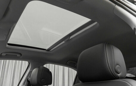 Skoda Superb III рестайлинг, 2025 год, 4 180 000 рублей, 12 фотография