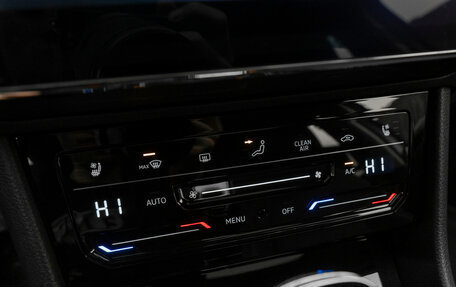 Skoda Superb III рестайлинг, 2025 год, 4 180 000 рублей, 21 фотография