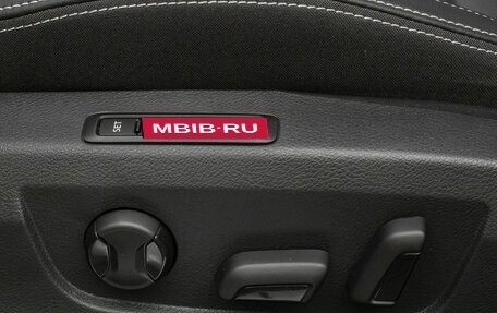 Skoda Superb III рестайлинг, 2025 год, 4 180 000 рублей, 19 фотография