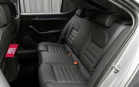 Skoda Superb III рестайлинг, 2025 год, 4 180 000 рублей, 15 фотография