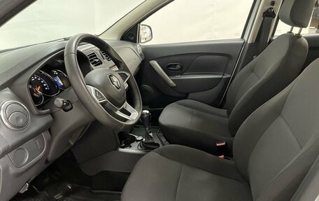 Renault Logan II, 2020 год, 929 000 рублей, 13 фотография