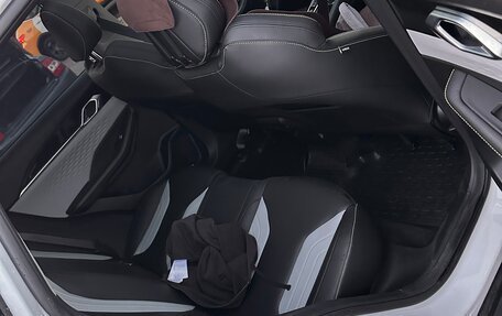 Geely Coolray I, 2023 год, 1 730 000 рублей, 6 фотография