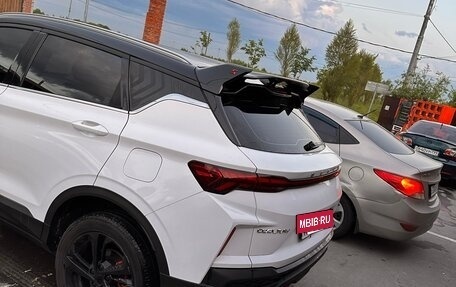 Geely Coolray I, 2023 год, 1 730 000 рублей, 4 фотография