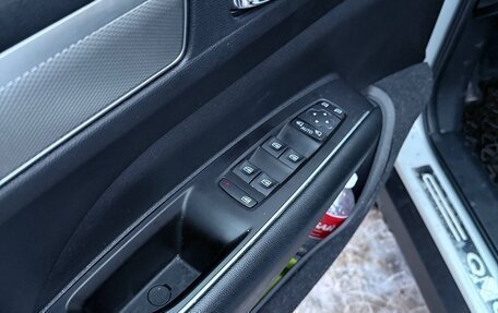 Renault Samsung QM6, 2021 год, 2 400 000 рублей, 4 фотография