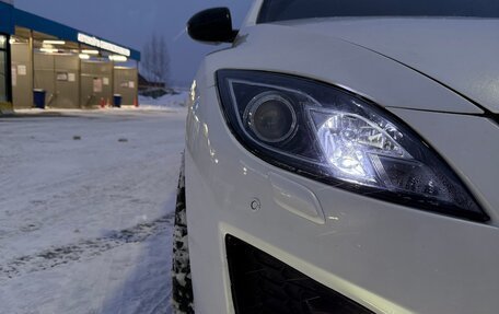 Mazda 6, 2007 год, 810 000 рублей, 5 фотография