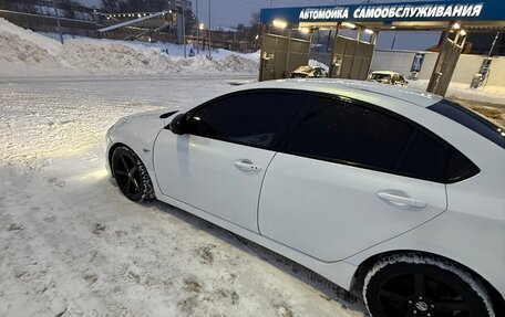 Mazda 6, 2007 год, 810 000 рублей, 9 фотография