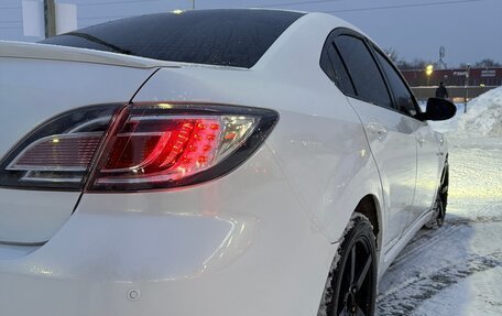 Mazda 6, 2007 год, 810 000 рублей, 6 фотография