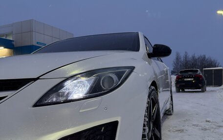 Mazda 6, 2007 год, 810 000 рублей, 4 фотография