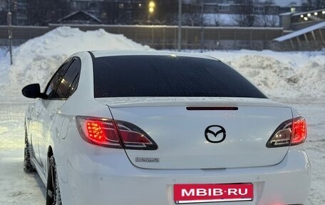 Mazda 6, 2007 год, 810 000 рублей, 8 фотография