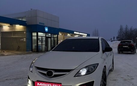 Mazda 6, 2007 год, 810 000 рублей, 3 фотография