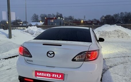 Mazda 6, 2007 год, 810 000 рублей, 7 фотография