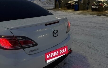 Mazda 6, 2007 год, 810 000 рублей, 10 фотография