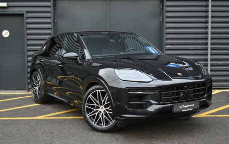 Porsche Cayenne III, 2025 год, 18 699 000 рублей, 3 фотография