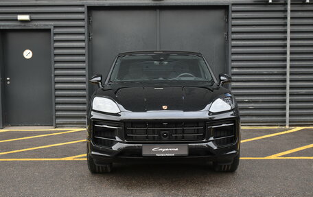 Porsche Cayenne III, 2025 год, 18 699 000 рублей, 2 фотография