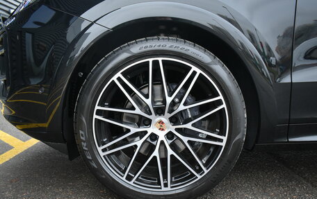 Porsche Cayenne III, 2025 год, 18 699 000 рублей, 9 фотография