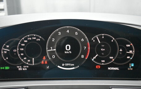 Porsche Cayenne III, 2025 год, 18 699 000 рублей, 11 фотография