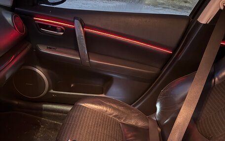 Mazda 6, 2007 год, 810 000 рублей, 13 фотография