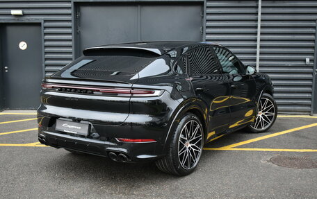 Porsche Cayenne III, 2025 год, 18 699 000 рублей, 7 фотография