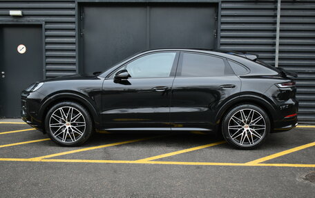 Porsche Cayenne III, 2025 год, 18 699 000 рублей, 5 фотография