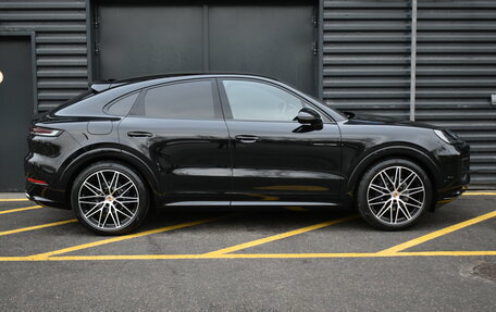 Porsche Cayenne III, 2025 год, 18 699 000 рублей, 4 фотография