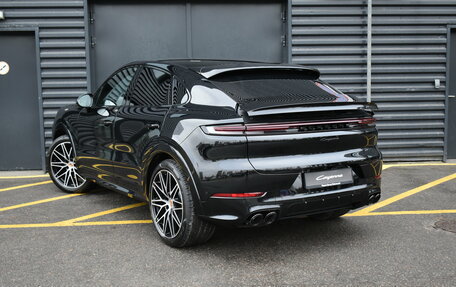 Porsche Cayenne III, 2025 год, 18 699 000 рублей, 6 фотография