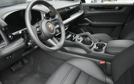 Porsche Cayenne III, 2025 год, 18 699 000 рублей, 13 фотография