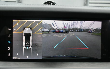 Porsche Cayenne III, 2025 год, 18 699 000 рублей, 24 фотография