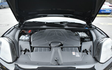 Porsche Cayenne III, 2025 год, 18 699 000 рублей, 35 фотография